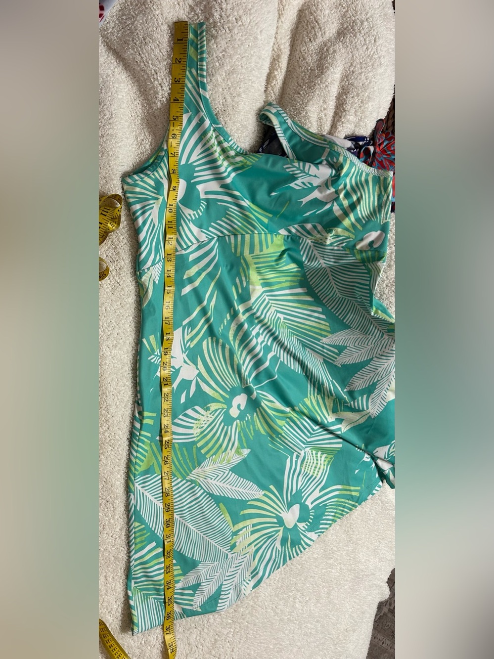Columbia PFG Dress Size XL Freezer III Outdoor Performance Beach Resort Casual - Picture 7 of 7